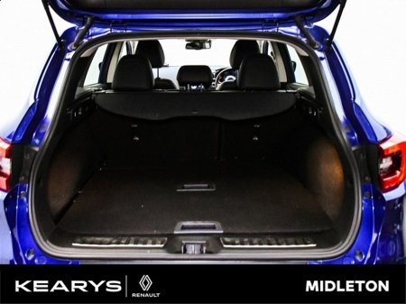 2020 Renault Kadjar - thumbnail 9