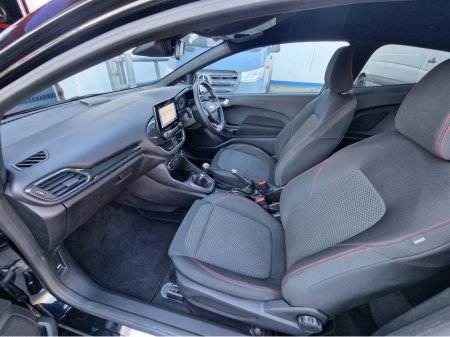 2019 Ford Fiesta - thumbnail 28