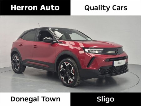 2024 Opel Mokka for sale