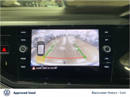 2024 Volkswagen Taigo - thumbnail 17