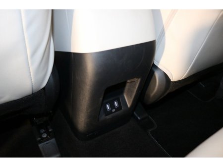 2024 Hyundai Tucson HYBRID EXECUTIVE PLUS 1.6L PETROL AUTOMATIC SUV €41,995 thumbnail