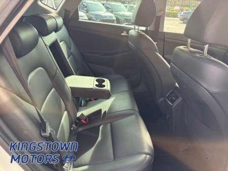 2019 Hyundai Tucson - thumbnail 22