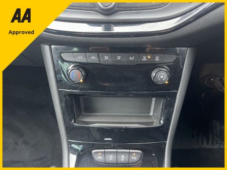 2021 Opel Astra AUTO SRI NAV VX-LINE FREE DELIVERY €18,750
