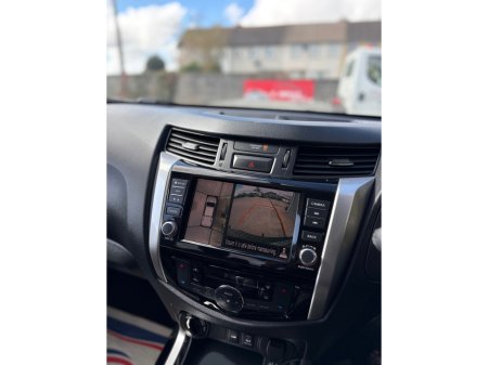 2020 Nissan Navara - thumbnail 5