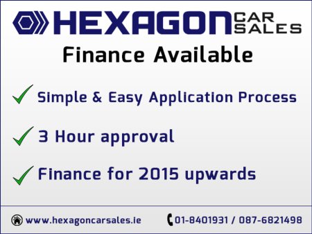 2015 Nissan Qashqai 1.5 DSL SV SAFETY PK 4DR - FREE 12 MONTH WARRANTY - LOW MILEAGE - 2 KEYS €12,950