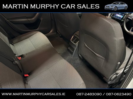 2016 Skoda Octavia - thumbnail 14