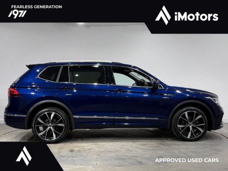 2025 Volkswagen Tiguan - photo 2