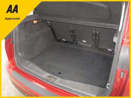 2018 Ford C-Max C MAX 1.5 TDCI ZETEC HIGH SEATING POSITION FULLY SERVICED WITH A NEW TIMING BELT AND WATER PUMP AND READY TO GO €11,950 thumbnail