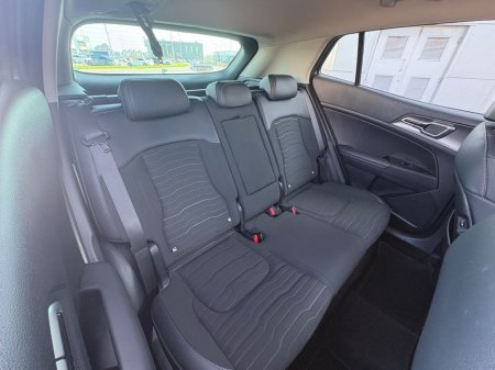 2022 Kia Sportage - thumbnail 15