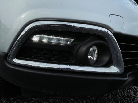 2015 Renault Captur - thumbnail 12