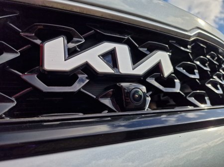 2022 Kia Sorento PHEV, K4 spec,  LOW MILEAG, AUTO, 7 seater, 7seater €44,900 thumbnail