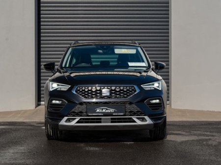 2023 SEAT Ateca - thumbnail 2