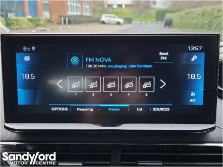 2023 Peugeot 3008 - thumbnail 19