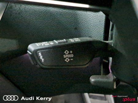 2024 Audi A6 2.0 40TDI 204BHP S-LINE WITH COMFORT PACK €57,995 thumbnail