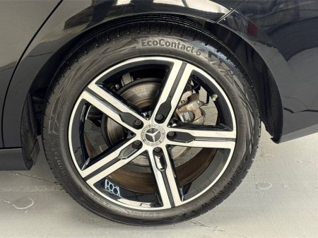 2023 Mercedes-Benz CLA Class 180 COUPE 4 DR**MULTIFUNCTIONAL STEERING WHEEL**DIGITAL DASH**TOUCH SCREEN INFOTAINMENT**FRONT HEATED SEATS**CREAM LEATHER INTERIOR**DUAL CLIMATE CONTROL**DYNAMIC DRIVE MODES**FINANCE AVAILABLE** €36,995 thumbnail