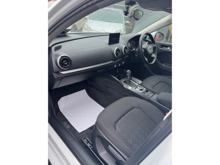 2014 Audi A3 1.4 TFSI 140BHP SE €14,850 thumbnail