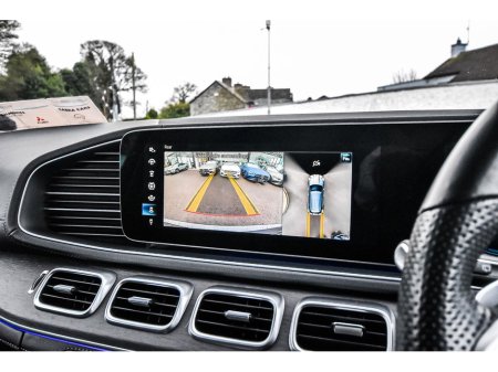 2021 Mercedes-Benz GLE Class - thumbnail 20