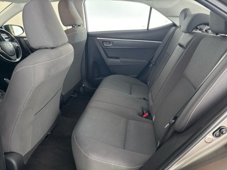 2018 Toyota Corolla 1.33 LUNA €18,450 thumbnail