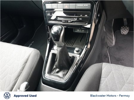 2025 Volkswagen T-Cross - thumbnail 22