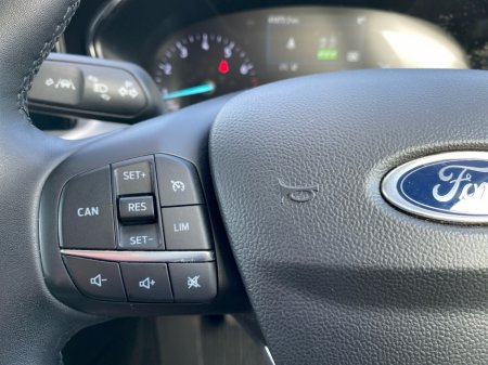 2023 Ford Focus Titanium €25,500 thumbnail