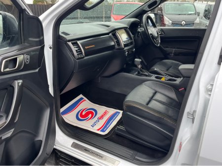 2020 Ford Ranger - thumbnail 14