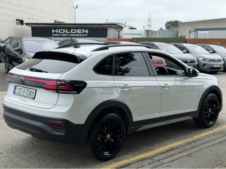 2023 Volkswagen Taigo - thumbnail 9