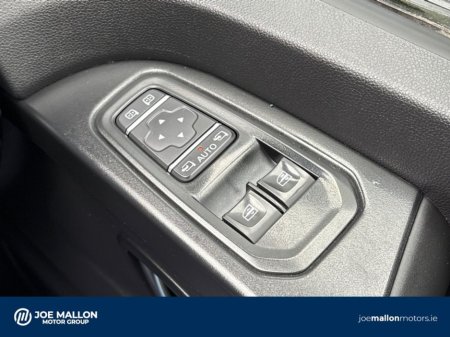 2022 Renault Trafic - thumbnail 20