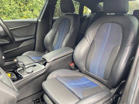 2020 BMW 2 Series - thumbnail 6