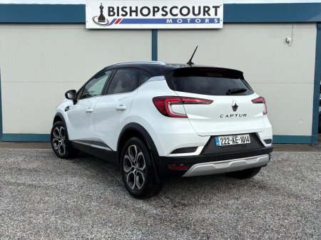 2022 Renault Captur - thumbnail 10