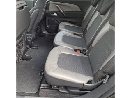 2015 Citroen Grand C4 Picasso - thumbnail 13