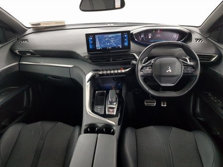 2023 Peugeot 3008 - thumbnail 12