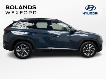 2023 Hyundai Tucson - thumbnail 4