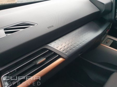 2023 Cupra Born - thumbnail 18