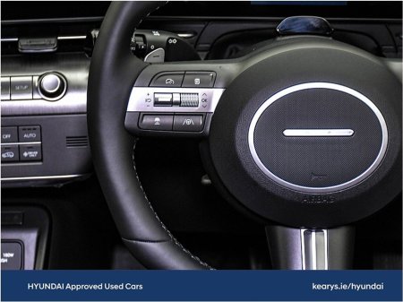 2023 Hyundai Kona 1.6 HYBRID Elegance Auto €31,890 thumbnail