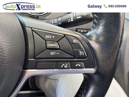 2018 Nissan Qashqai - thumbnail 10