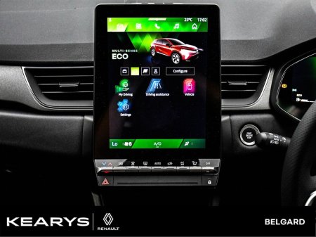 2025 Renault Symbioz Techno TCe 140 MY25 €32,880 thumbnail