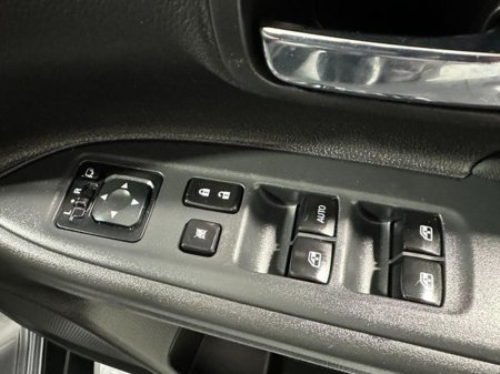 2016 Mitsubishi Outlander 2.2 Diesel Automatic 4x4 7 Seater €16,400 thumbnail