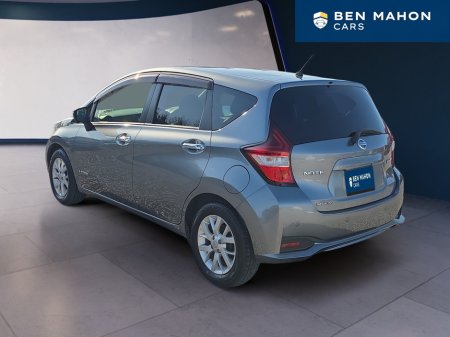 2017 Nissan Note - thumbnail 3