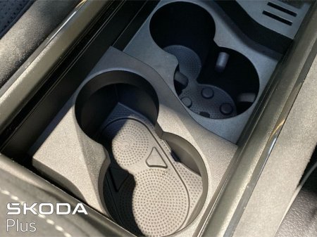 2025 Skoda Kodiaq Sportline 4x4 2.0TDI 190bhp DSG *Every Extra* €69,950 thumbnail