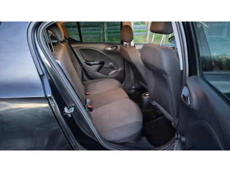 2017 Opel Corsa CORSA-E SC 1.4  AUTOMATIC €7,950 thumbnail