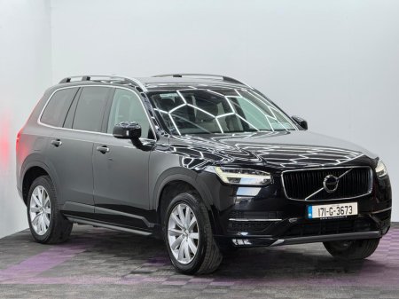 2017 Volvo XC90 for sale