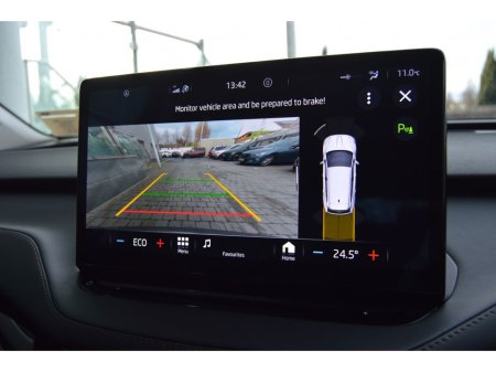 2024 Skoda Enyaq Enyaq 60 €29,995 thumbnail