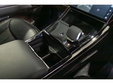 2024 Land Rover Range Rover Sport 3.0 Si4 PHEV 460PS AWD Auto Dynamic SE €135,950 thumbnail