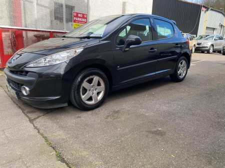 2006 Peugeot 207 - thumbnail 15