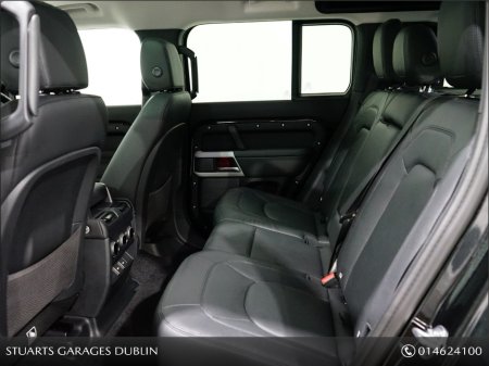 2023 Land Rover Defender - thumbnail 5