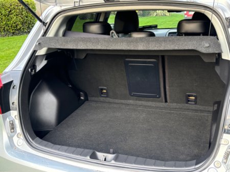 2016 Mitsubishi ASX - thumbnail 11