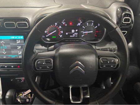 2022 Citroen C3 Aircross - thumbnail 12