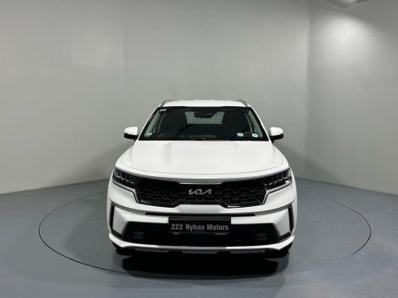 2022 Kia Sorento - thumbnail 2
