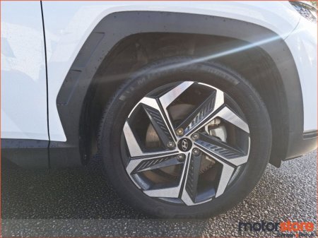 2024 Hyundai Tucson Executive Plus PHEV *TINY MILEAGE / IN LIKE NEW CONDITION* €39,900 thumbnail