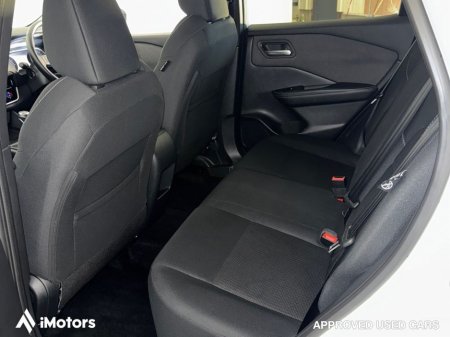 2025 Nissan Qashqai - thumbnail 13